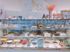 -BILLY ANGEL蛋糕店(三成COEX店)