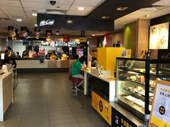 -麦当劳(松江店)
