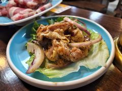-Muhe Music Bar 木禾烧烤(南山店)