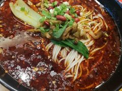 -蓉李记成都名小吃(二七万达店)