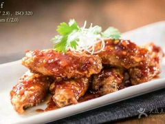 -WOLFGANG PUCK KITCHEN & BAR(迪士尼小镇店)