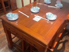 -恩宏德餐馆(平山道店)