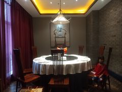 包厢-马仕玖煲·融合菜·酥不腻烤鸭(人大店)