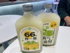 -奈雪的茶(大悦城店)