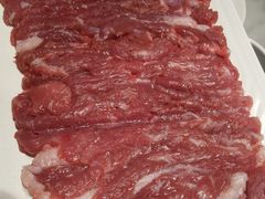 -老五四季涮肉(白纸坊店)