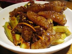 -船歌·鱼水饺青岛菜(金狮广场店)