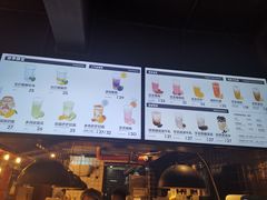 -喜茶(东莞雍华庭店)