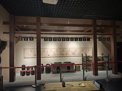 -天津自然博物馆