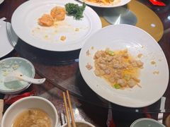 -惠宾饭庄(中山路店)