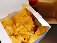 劲爆鸡米花-肯德基(茂业店)