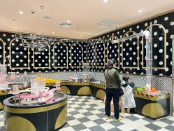 -MELAND CLUB亲子乐园·派对·餐厅(北京芳圆里ID MALL店)