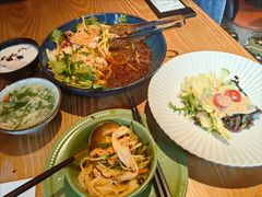 -耶里夏丽·丝路国际·新疆餐厅(浦东区东方路店)