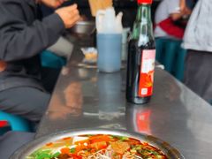 -老五鸡丝豆花面粉(瑞金北路68号院店)