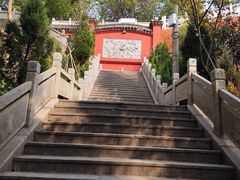 -孤山景区-孤山寺
