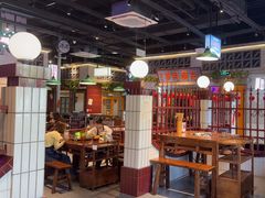 -楠火锅(昆山金鹰店)