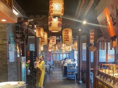 -二十八里太湖船菜(吉祥路店)