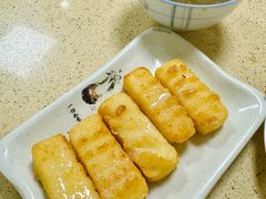 -喜盈门保健甜品店
