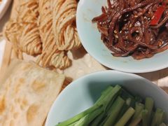 -大鸭梨烤鸭店(花园村店)