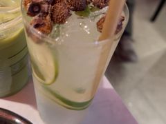 -芸山季·云南山珍菌火锅(人民广场来福士店)