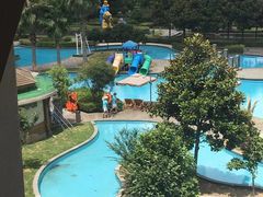 -宁波九龙湖开元度假村
