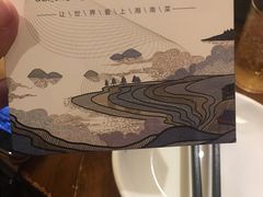 -陈厨老味·老派郴州菜(宜章店)