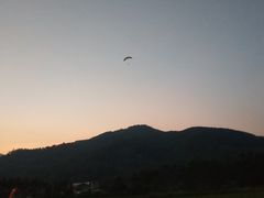 -古山重-长泰滑翔伞基地
