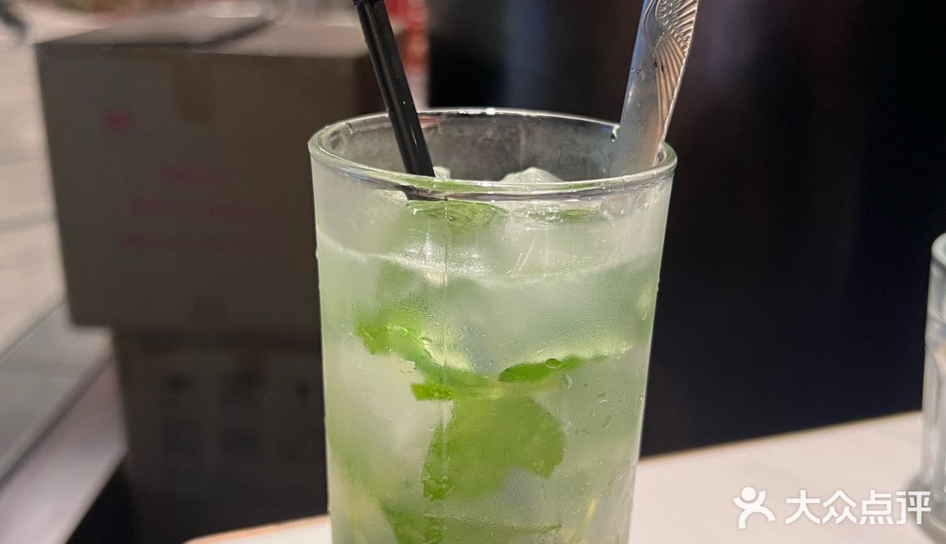 越食越有驚喜