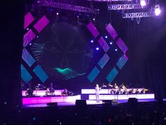 -成都金融城演艺中心