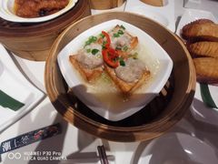 -潮福城大酒楼(湖滨北路店)
