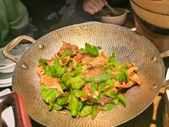 -老阿爸鲜鱼土菜(昆山花桥店)