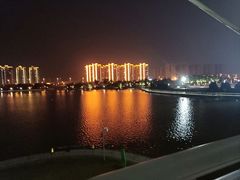 -映月湖中央公园