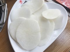 -守柴炉烤鸭(中海国际店)