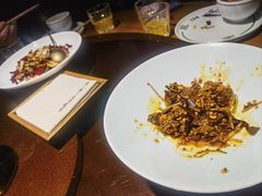 -一坐一忘云南菜(嘉里中心店)