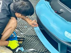 -天猫养车贴膜轻改·蓝电(优匹康桥东路店)