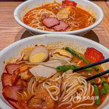 这口槟城福建面真的很香