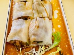 -新梅园不夜粥(龙华店)
