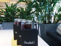 -Bracket Coffee(工体店)