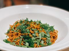 葱油拌面-Solo(衡山路店)