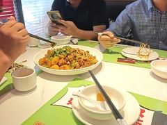 -鑫小城故事·藕汤·家常菜(台北一路总店)