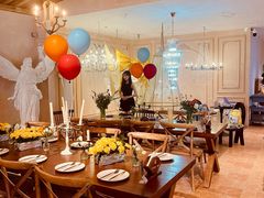 -HERRE·FARM 赫尔露营农场·团建聚会包场