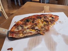 -热地HOT PLACE洋风韩餐(红旗街店)