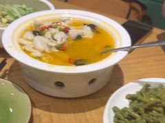 -三合园水饺·青岛菜(五四广场店)