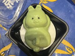 -京樽回転寿司(奥林匹克店)