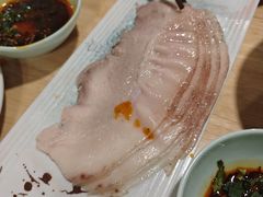 -冯记豆花店(健翔桥店)