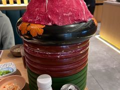 -温野菜涮涮锅(大悦城店)