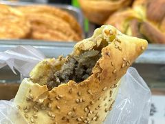 -年记·兴顺斋 牛街清真熟食小吃店