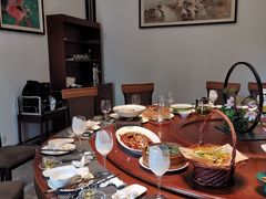 包厢-千滋百味·醉江澜花园餐厅(街道口店)