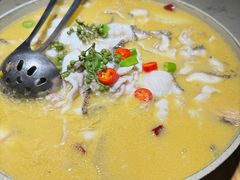 -徽州月·民间徽菜(浦东总店)