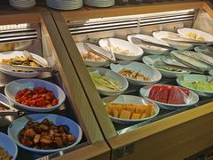 自助取餐区-火炉火自助餐(枫蓝国际店)