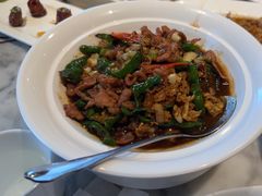 -城南往事·鲁菜济南菜(软件园美莲广场店)